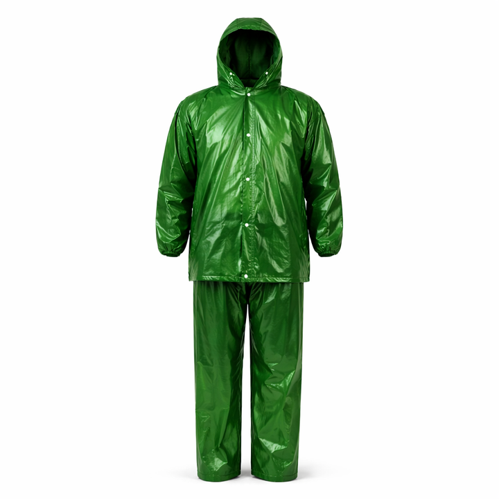 RainForce | Verdikt Waterdicht Regenpak (2-Delig)